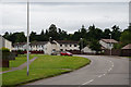 Strath Avenue, Invergordon