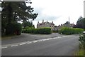 Towards Bannerleigh Road