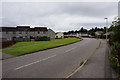 Strath Avenue, Invergordon