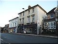 Shops on City Road, Winchester