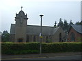 Fairmilehead Church of Scotland