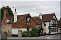 White Lion, Warlingham