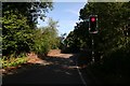 Bridge over River Wreake, Station Lane, Asfordby