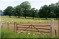 Farming at Pickston, Perthshire