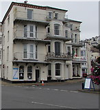 SS5247 : Belle's Place Youth & Community Cafe, Ilfracombe by Jaggery