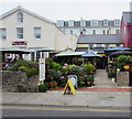 Curiosity Cottage Tea Rooms, Ilfracombe