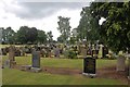 Blairgowrie Cemetery