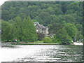 SD3995 : Ferry House, Windermere by G Laird