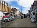 Promenade, Bridlington