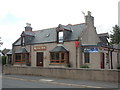 The Rothie Inn, Rothienorman