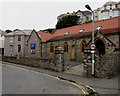 Parish Church of Our Lady Star of the Sea, Ilfracombe