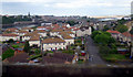 Tweedmouth and the Royal Tweed Bridge