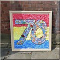 SJ9593 : 70 years of Girlguiding Manchester by Gerald England