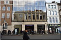 London Bridge Underground Station