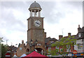 Chesham Clock Tower