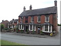 The Fox & Hounds, Cheswardine