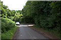 Northchurch Lane approaching Johns Lane