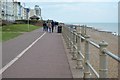 Promenade, West St Leonards