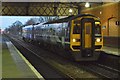 TA0339 : Hull bound train by N Chadwick