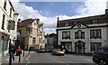 The Swan Hotel, Bradford-on-Avon