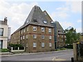 The Maltings, West Street