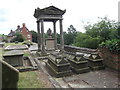 Beeston Memorial at St Mary