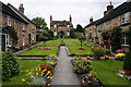 Paradise Square, Main Street, Wentworth