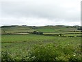 SC4792 : Farmland at Lewaigue by Graham Hogg