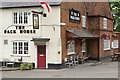 The Pack Horse, Wendover