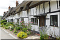 Anne Boleyn Cottages, Wendover