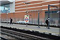TQ2684 : Finchley Road Station by N Chadwick