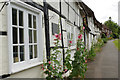 Pound Street, Wendover