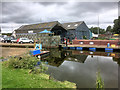 Goole Boathouse