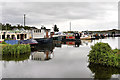 Goole Marina