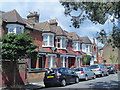 Antill Road, N15