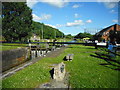 Lock 27, Forth & Clyde Canal