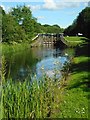 Lock 26, Forth & Clyde Canal