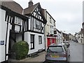 Great Porch House, Devizes