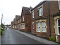 Houses on Rotherstone, Devizes