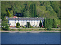 Caledonian Hotel, Loch Linnhe