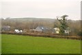 Farm buildings, Venton Cross