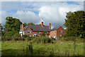 Frankton Farm in Shropshire