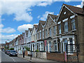 Elizabeth Road, N15