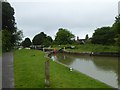 Lock number 49, Maton Lock