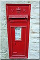 Victorian postbox, Michaelstow