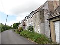 Cottage on West Coker Hill