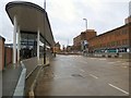SJ7787 : Altrincham Bus Station by Gerald England