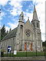 Cromar Parish Church (St Moluag