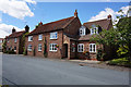 Former Wesleyan Methodist Chapel