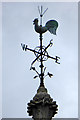 Weather cock, Wraysbury church